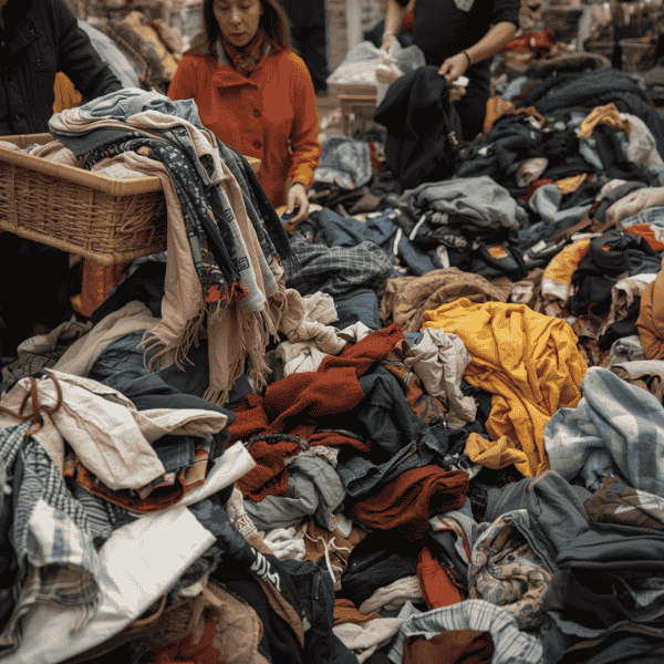 Recycling Process
